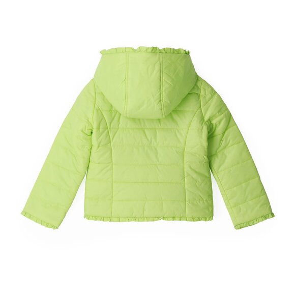 New - Original Marines, Italy - US Seller - GIRLS LIGHTWEIGHT PUFFER JACKET - Picture 2 of 5